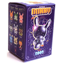 Dunny : 2009