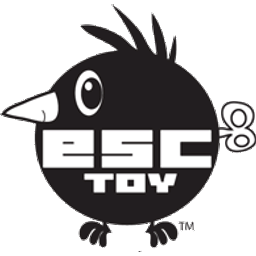ESC-Toy