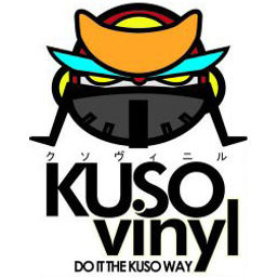 Kuso Vinyl