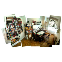 Candykiller (Brian Taylor)