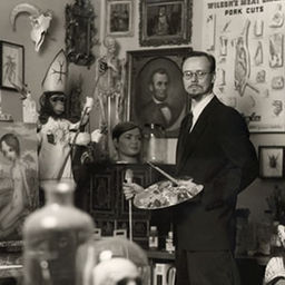 Mark Ryden