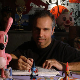 Gary Baseman