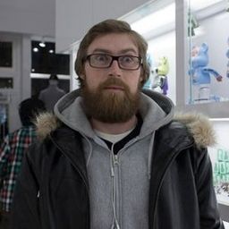 Mr. Shane Jessup