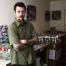 Dalek (James Marshall)