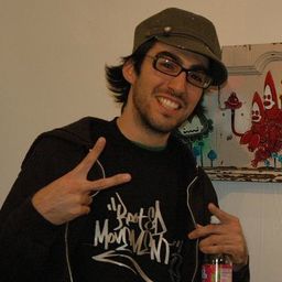 Blessed Blessed Oblivion (Brent Nolasco)