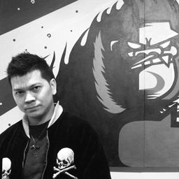 Tim Tsui