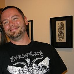 ooo000ooo (Brian Morris)