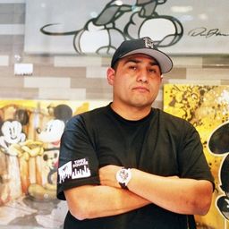David Flores
