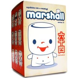 Marshall - Series 01