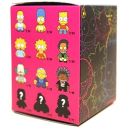 The Simpsons : Series 1