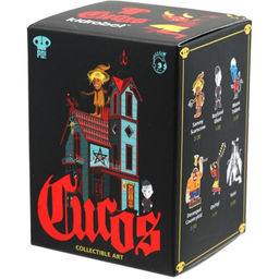 Cucos