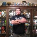 Spankystokes (John Stokes)