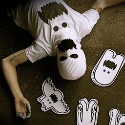 We Kill You (Justin Pape)