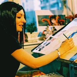 Camilla d'Errico