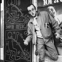 Keith Haring