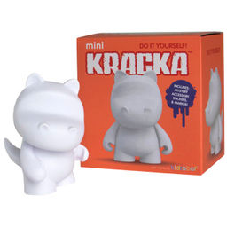 Kracka