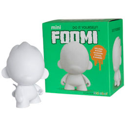 Foomi