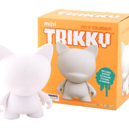 Trikky