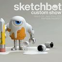 Sketchbot Custom Show