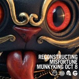 Reconstructing Misfortune