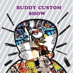 Bic Buddy Custom Show