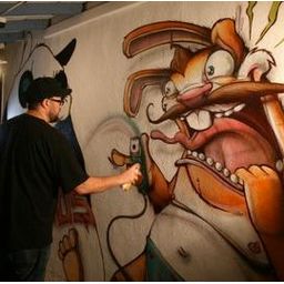 Scribe (Donald Ross)