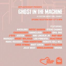Ghost In The Machine
