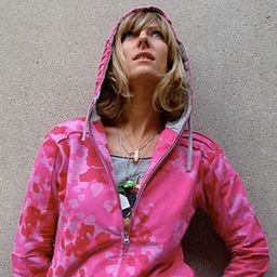 Ajee (Anne Juliette Deschamps)
