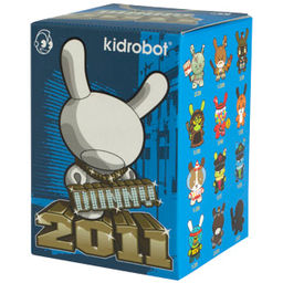 Dunny : 2011