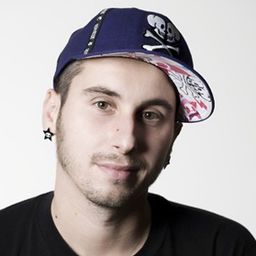 Tokidoki (Simone Legno)