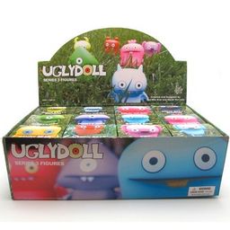 Uglydoll - Action Figures Series 3