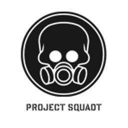 Project Squadt