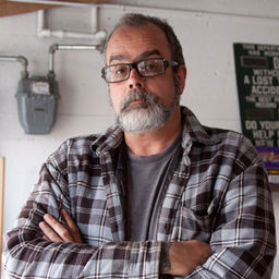 Frank Kozik profile image