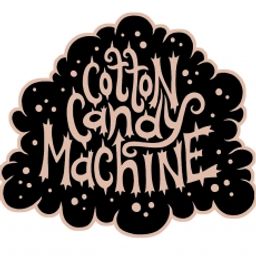 The Cotton Candy Machine