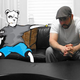 JC Rivera profile image