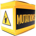 Nikejerk - Dunny Mutations