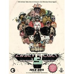 Crazy 4 Cult : 5