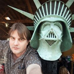 Wade Lageose