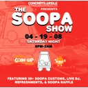Soopa Show
