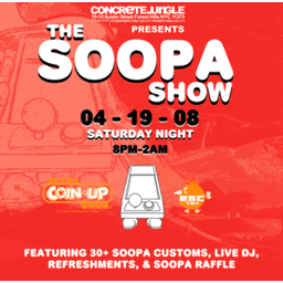 Soopa Show