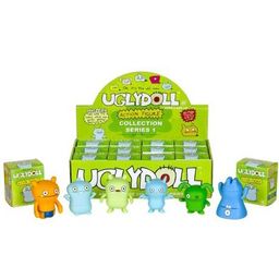 Uglydoll - Action Figures Series 1
