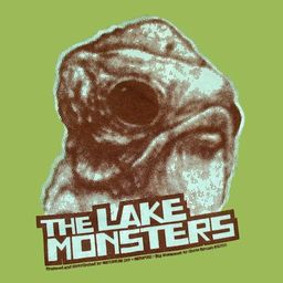 Lake Monsters