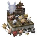 Dunny : Gold Life