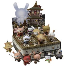 Dunny : Gold Life