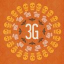 3G : Ghostbusters, Goonies & Gremlins