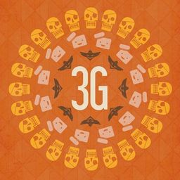 3G : Ghostbusters, Goonies & Gremlins