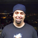 Gumpy (Jose Reynoso)