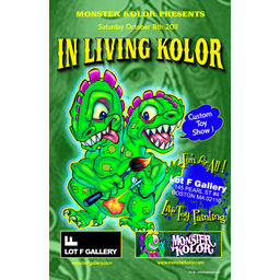 In Living Kolor