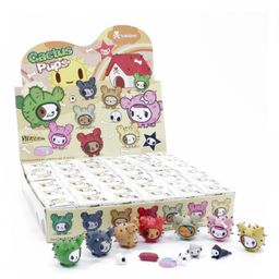 Cactus Pups - Series 1