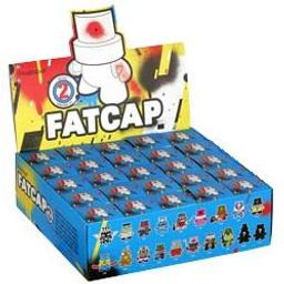 Fatcap : Series 2